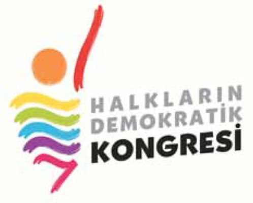 Halkların Demokratik Kongresi - HDK