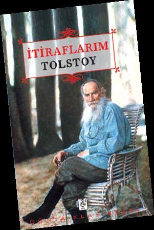 Lev Tolstoy - İtiraflarım