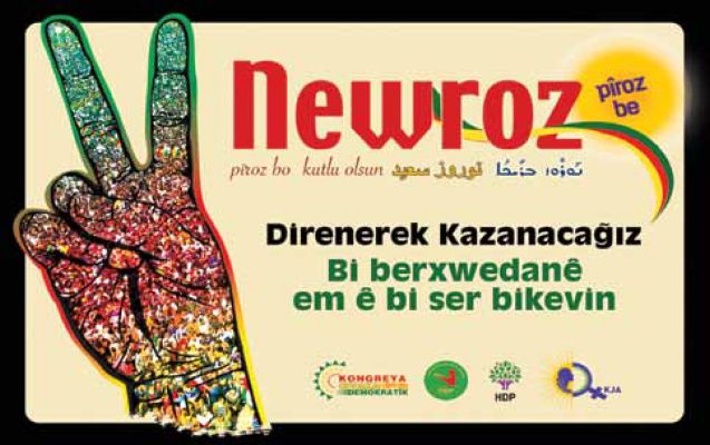 Newroz 2016