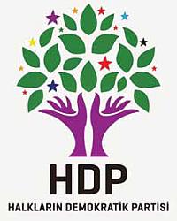 Halkların Demokratik Partisi (HDP)