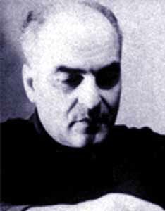 Aram Pehlivanyan (A. Saydan)