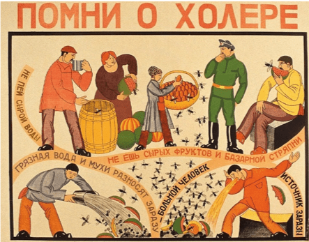 Herkes İçin Sağlık, Herkes İçin Barınma: Sovyetlerde Sağlık ve Barınma Politikaları - Perihan Koca 