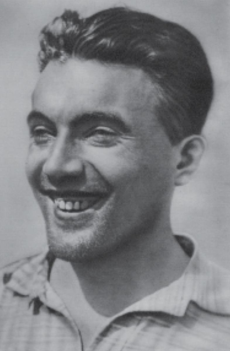 Julius Fucik - Çek komünist gazeteci