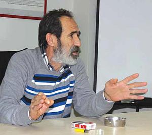 Mustafa Adnan Akyol