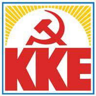 Yunanistan Komünist Partisi KKE